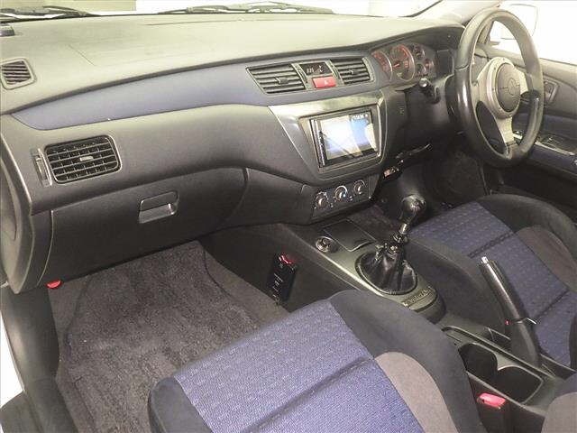 Mitsubishi LANCER 2003 7718590-4