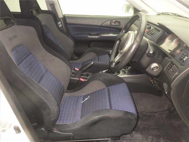 Mitsubishi LANCER 2003 7718590-5