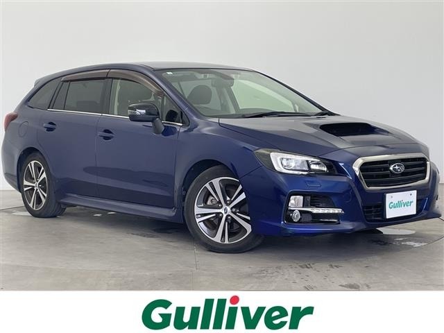 Subaru LEVORG 2017 7718485-0
