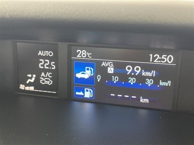 Subaru LEVORG 2017 7718485-10