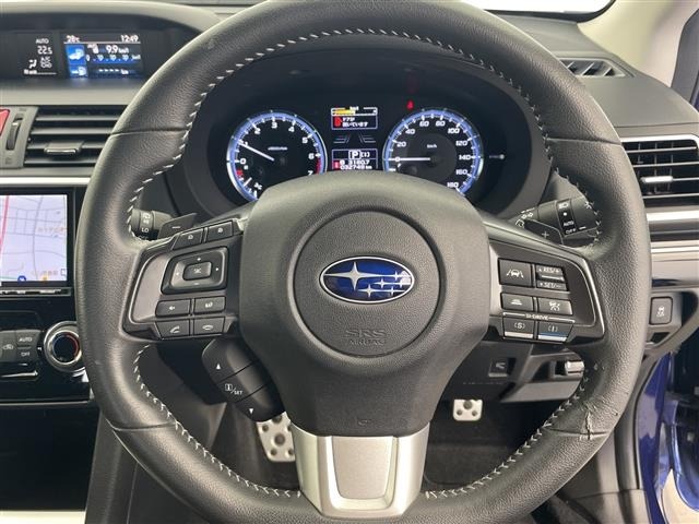 Subaru LEVORG 2017 7718485-18