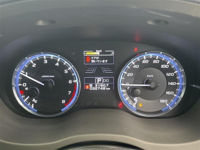 Subaru LEVORG 2017 7718485-5