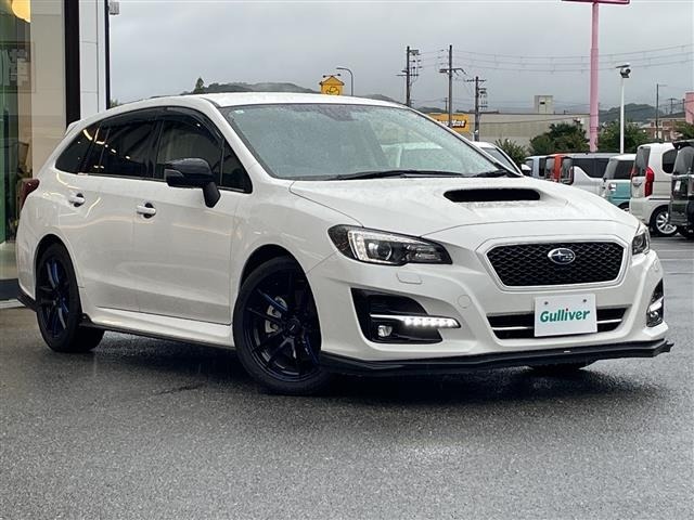 Subaru LEVORG 2019 7718486-0