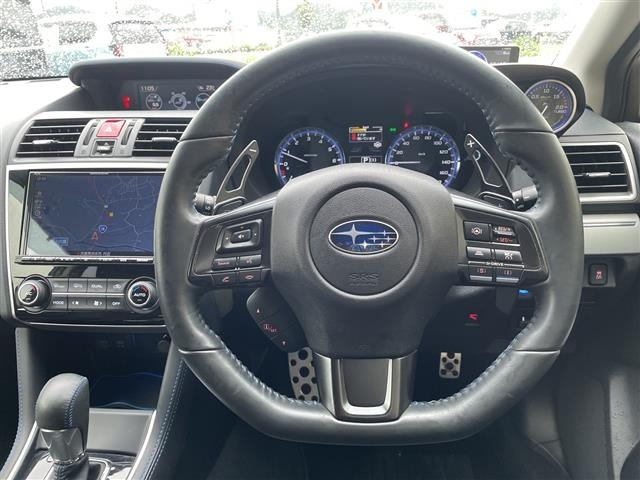 Subaru LEVORG 2019 7718486-14