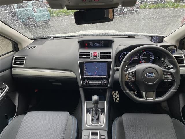 Subaru LEVORG 2019 7718486-15