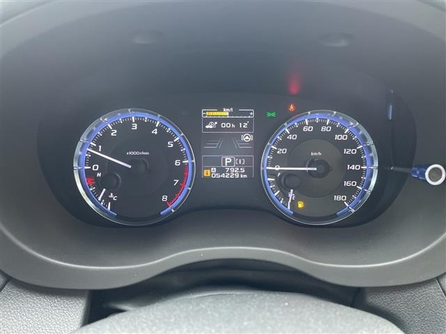 Subaru LEVORG 2019 7718486-16
