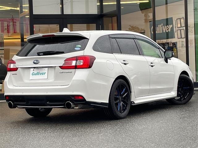 Subaru LEVORG 2019 7718486-2