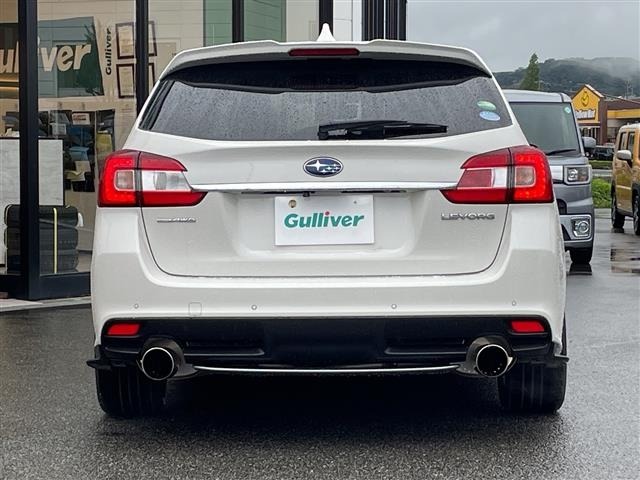 Subaru LEVORG 2019 7718486-4