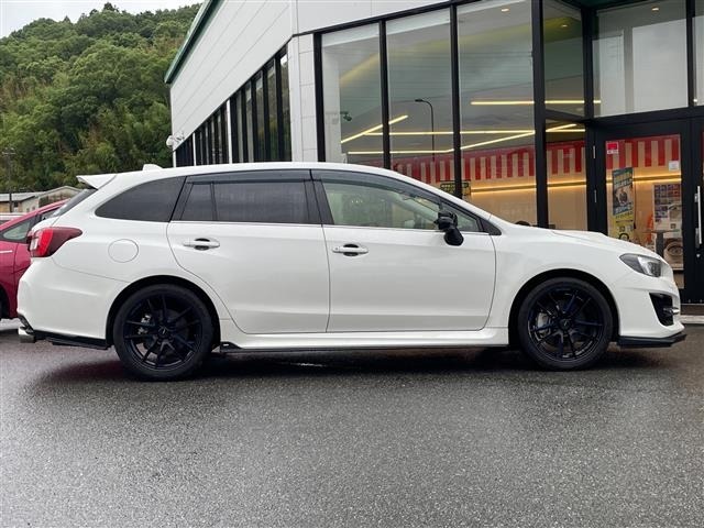 Subaru LEVORG 2019 7718486-6
