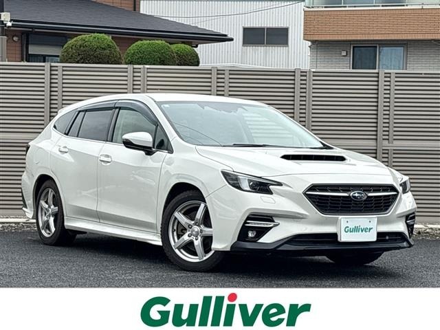 Subaru LEVORG 2021 7718487-0