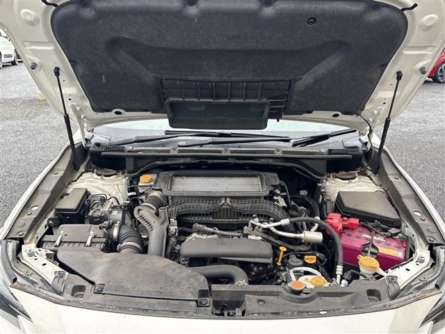 Subaru LEVORG 2021 7718487-14