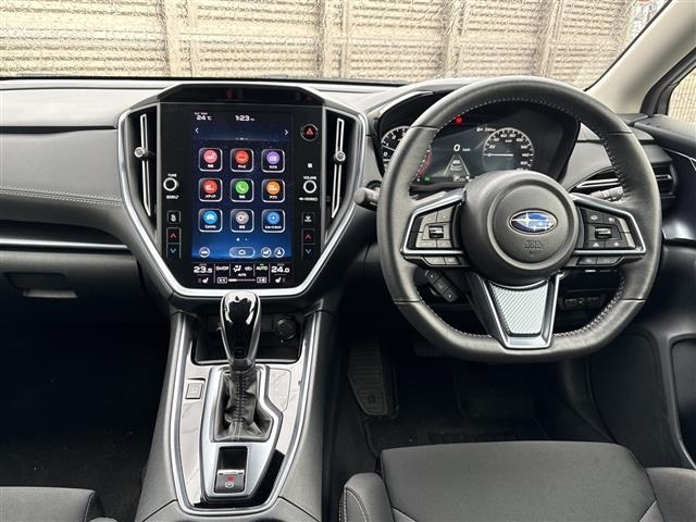 Subaru LEVORG 2021 7718487-15