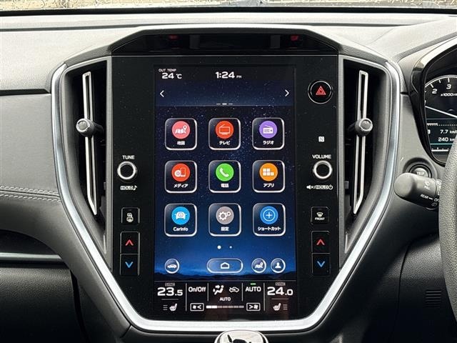 Subaru LEVORG 2021 7718487-17