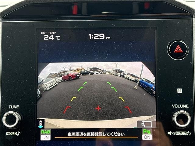 Subaru LEVORG 2021 7718487-18