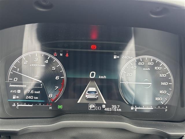 Subaru LEVORG 2021 7718487-21
