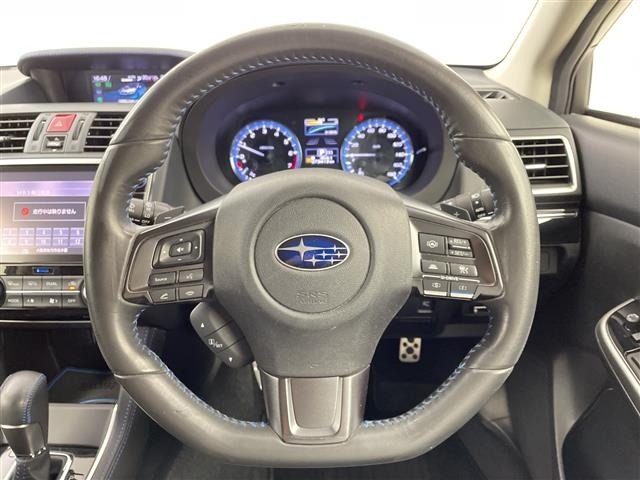 Subaru LEVORG 2018 7718488-8