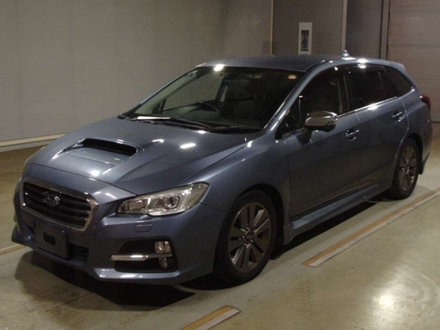 Subaru LEVORG 2016 7718489-0