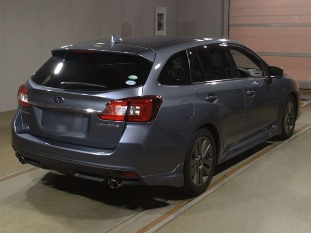 Subaru LEVORG 2016 7718489-1