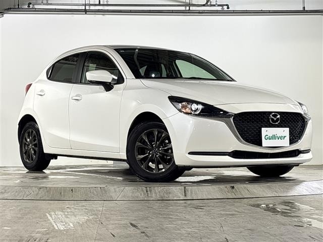 Mazda MAZDA2 2019 7723667-0