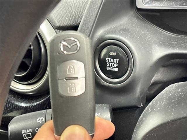Mazda MAZDA2 2019 7723667-11