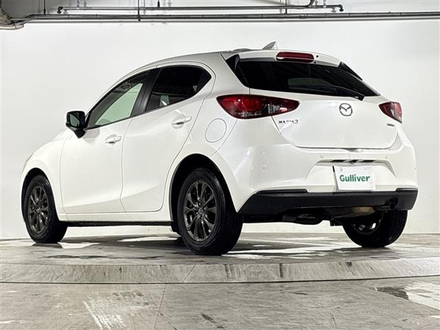 Mazda MAZDA2 2019 7723667-13