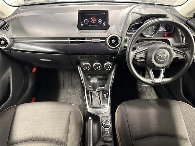 Mazda MAZDA2 2019 7723667-14
