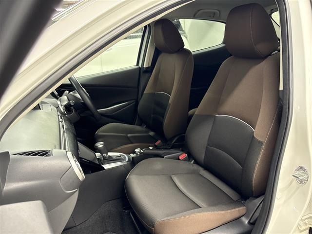 Mazda MAZDA2 2019 7723667-2