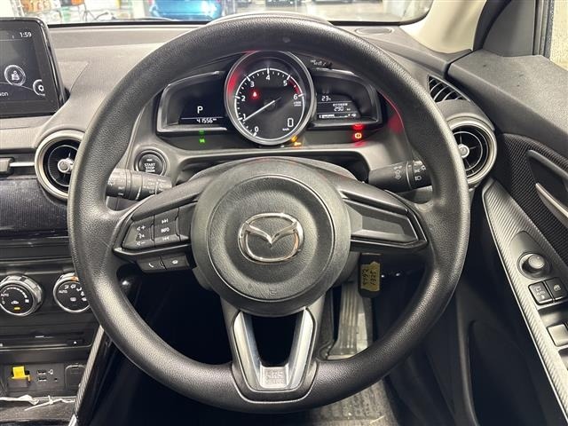 Mazda MAZDA2 2019 7723667-3