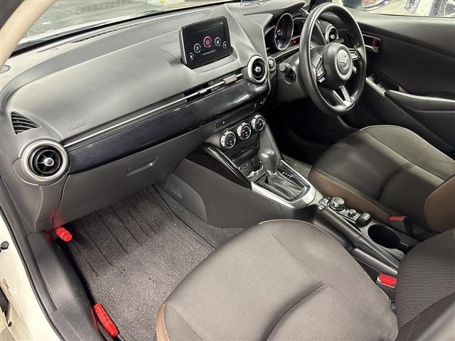Mazda MAZDA2 2019 7723667-4