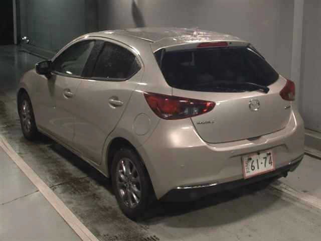 Mazda MAZDA2 2021 7723718-1