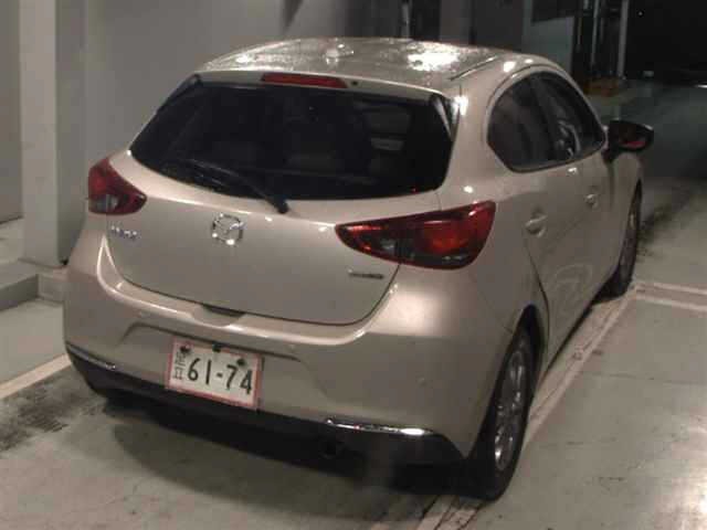 Mazda MAZDA2 2021 7723718-5