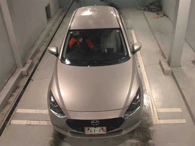 Mazda MAZDA2 2021 7723718-6
