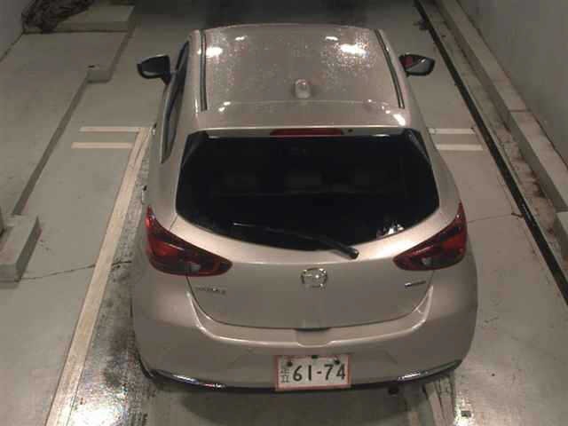 Mazda MAZDA2 2021 7723718-7