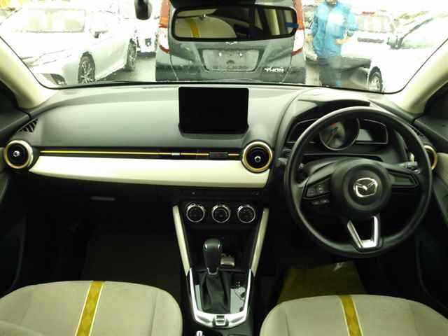Mazda MAZDA2 2021 7723718-8