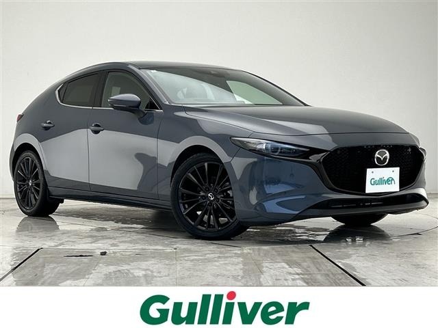 Mazda MAZDA3 2021 7721436-0