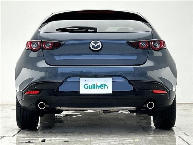 Mazda MAZDA3 2021 7721436-13
