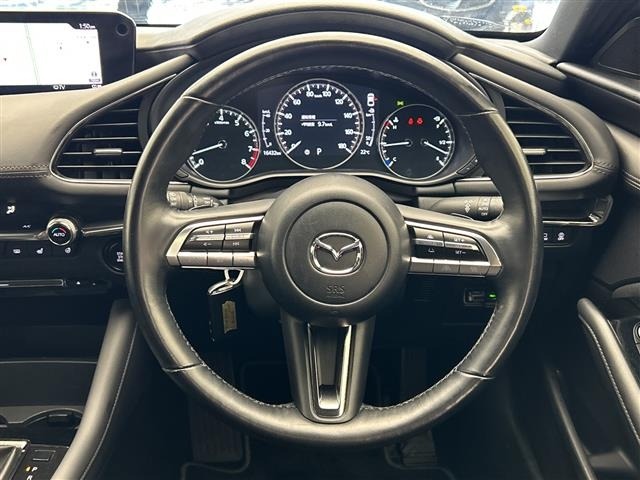 Mazda MAZDA3 2021 7721436-14