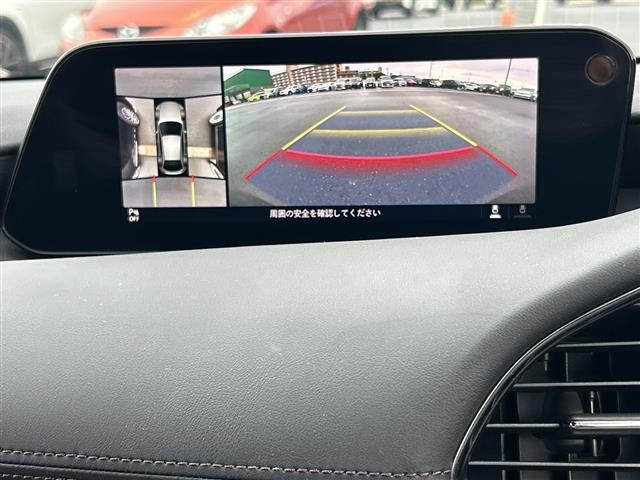Mazda MAZDA3 2021 7721436-17