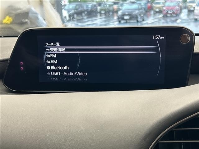 Mazda MAZDA3 2021 7721436-18