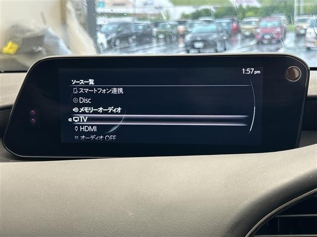 Mazda MAZDA3 2021 7721436-19