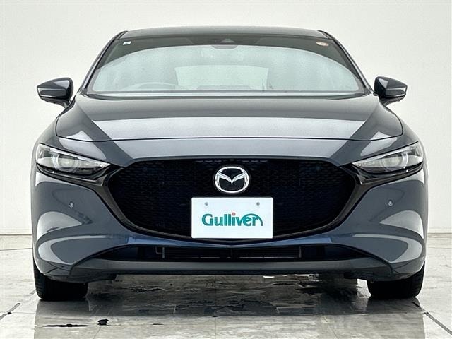 Mazda MAZDA3 2021 7721436-2
