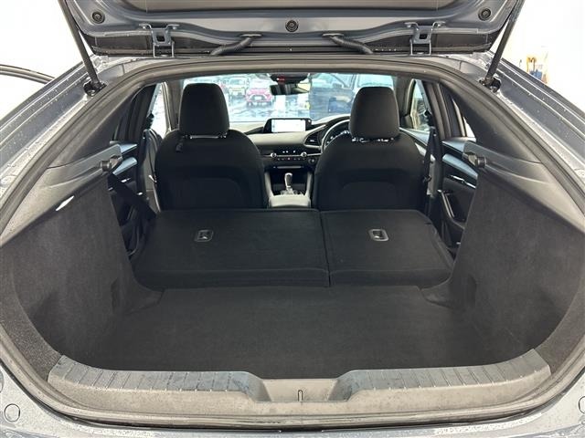 Mazda MAZDA3 2021 7721436-20
