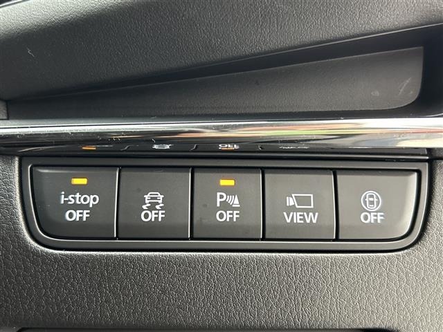 Mazda MAZDA3 2021 7721436-21