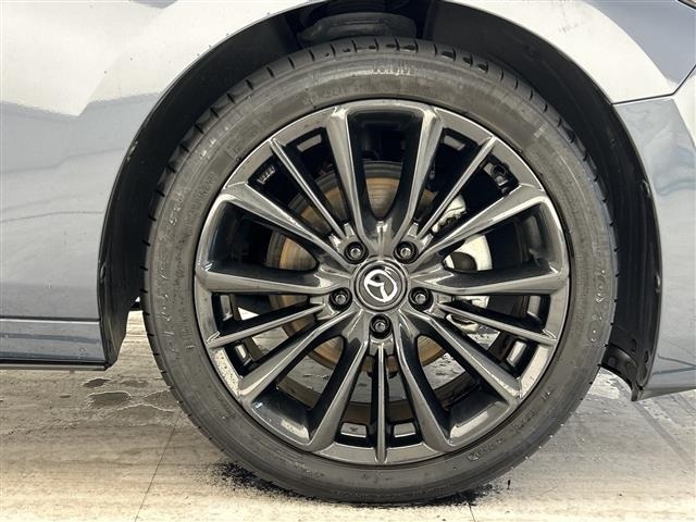 Mazda MAZDA3 2021 7721436-22
