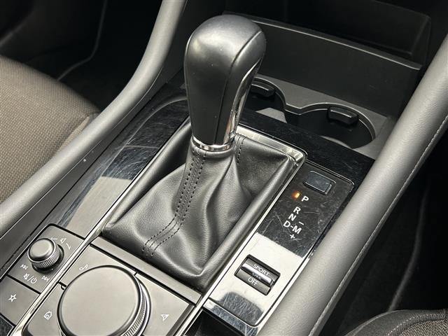 Mazda MAZDA3 2021 7721436-9