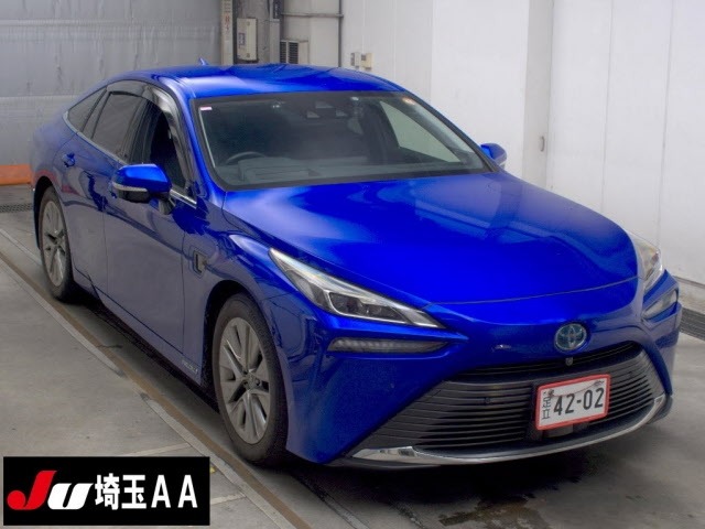 Toyota Mirai 2021 7731876-0