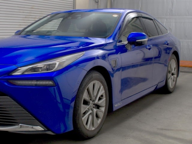 Toyota Mirai 2021 7731876-4