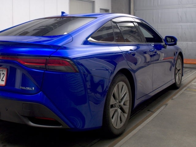 Toyota Mirai 2021 7731876-5