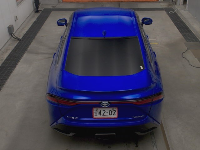 Toyota Mirai 2021 7731876-7