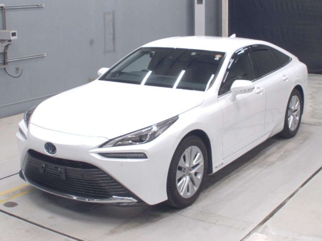 Toyota Mirai 2022 7731877-0